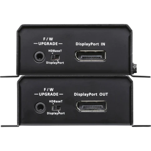 Удлинитель DisplayPort HDBaseT-Lite (4K@40м / 1080p@70м)/ Extender Dis фото 2