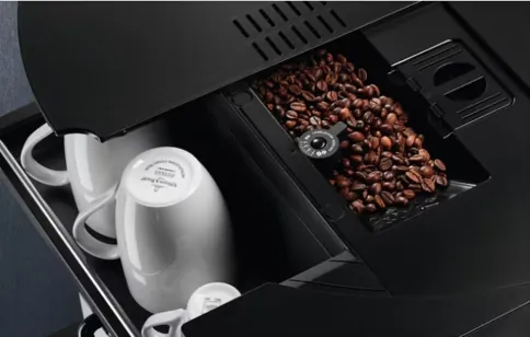 Electrolux EBC85X фото 3