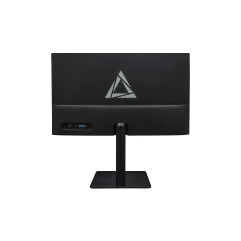 Монитор/ Монитор «Сова» OM270I 27"/FHD-75Hz/IPS/178/5ms/250 cdm2/HDMI+VGA+DP/Регулируемая по высоте подставка/1хHDMI cable/ 1х Сертификат на техническую поддержку уровня SILVER (bring-in), 1 год фото 4