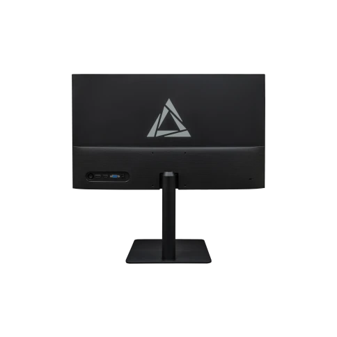 Монитор/ Монитор «Сова» OM270I 27"/FHD-75Hz/IPS/178/5ms/250 cdm2/HDMI+VGA+DP/Регулируемая по высоте подставка/1хHDMI cable/ 1х Сертификат на техническую поддержку уровня SILVER (bring-in), 1 год фото 4