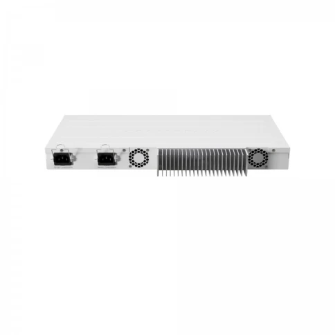 Маршрутизатор/ CCR2004-1G-12S+2XS Cloud Core Router with Annapurna Alpine AL32400 Cortex... фото 1