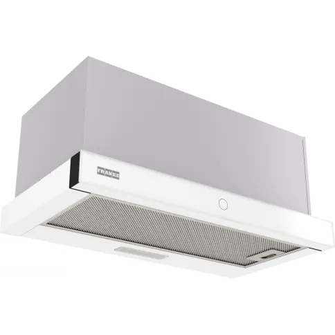 Вытяжка Franke TOUCH 60 WH (315.0702.968) фото 1