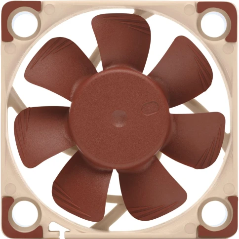 Кулер для корпуса/ Case Cooler Noctua NF-A4x10 5V PWM (40x40x10mm,... фото 3