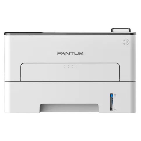 Pantum P3300DN фото 1