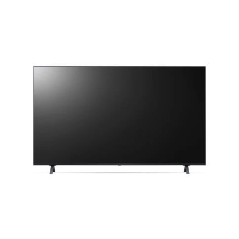 LG 55UM662H Hotel TV, LED/IP-RF/UHD/S-IPS/Pro:Centric/DVB-T2/C/S2/Acc clock/RS-232C/400nit/webOS 23, Ashed Blue, HDR 10pro/No stand incl фото 1