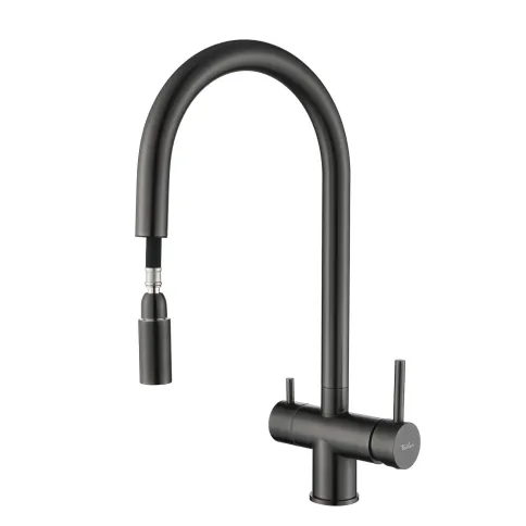 Rivelato 2433505 PVD black фото 2