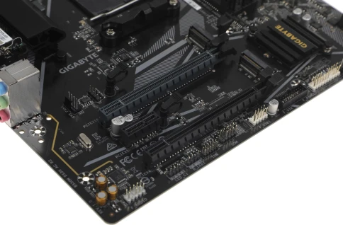 Gigabyte B550M DS3H AC R2 фото 6