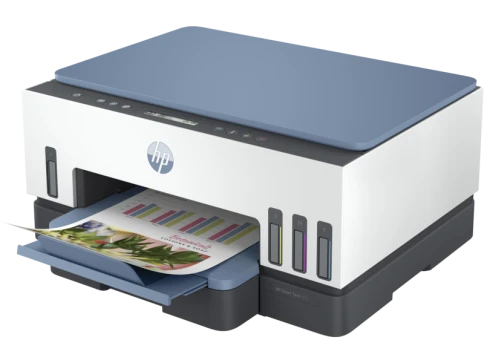 HP Smart Tank 725 фото 4
