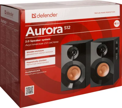 Defender Aurora S12 фото 3