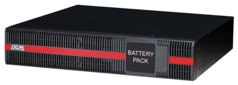 Батарейный модуль/ Powercom BAT BAT MRT-72V для MRT-2000/3000, SNT-200 фото 1