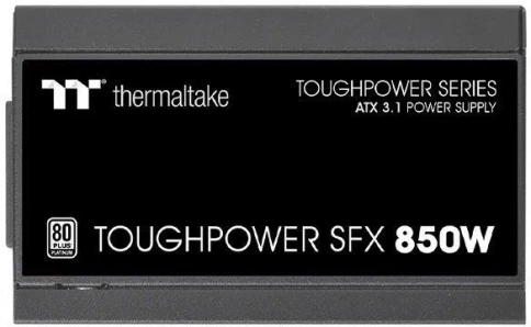 Thermaltake PS-STP-0850FNFAPE-1 фото 3