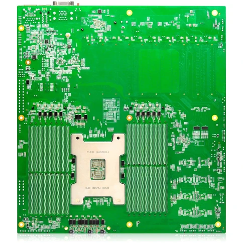 Материнская плата/ MB Gooxi G2SERO-B-PK2,  1xSP3 AMD EPYC 7001/7002/70 фото 2