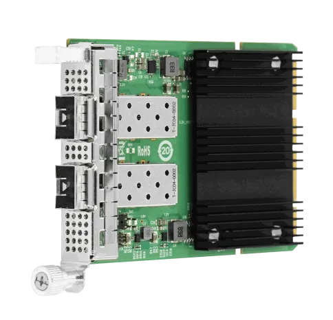 LR-Link LRES4150PF-2SFP28 фото 2