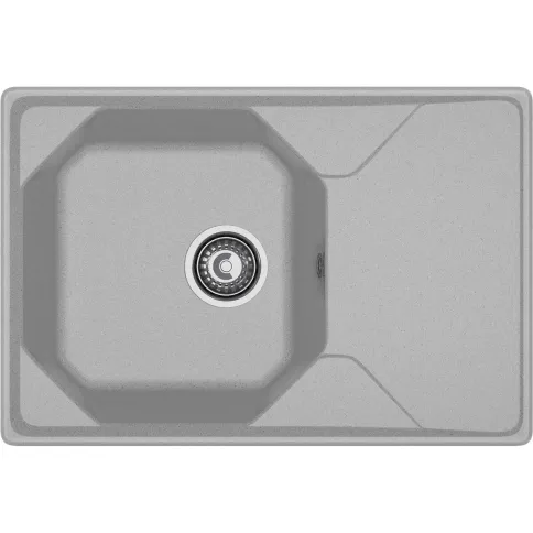 GranFest UNIQUE U-740L gray фото 1
