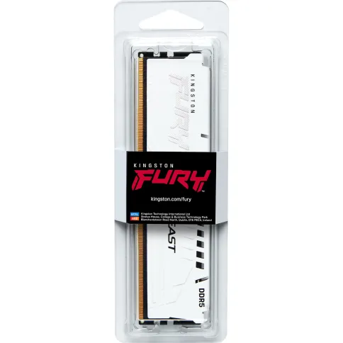 Kingston FURY Beast KF568C34BWE-16 фото 4