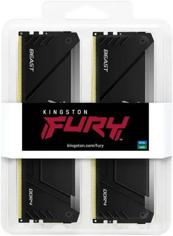 Kingston KF432C16BB2AK2/64 фото 4