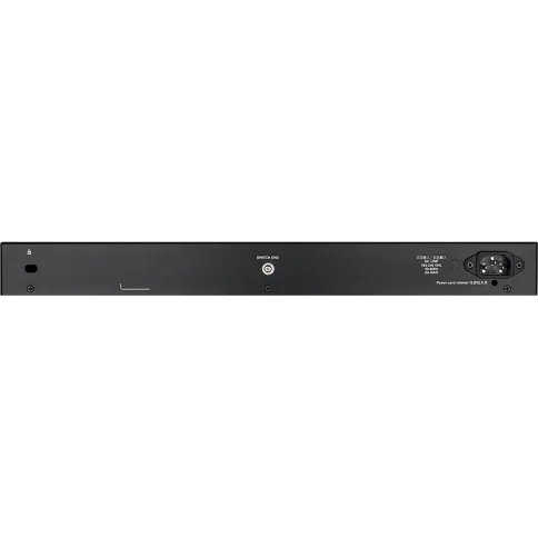 D-Link DGS-1250-52XMP/A1A фото 3