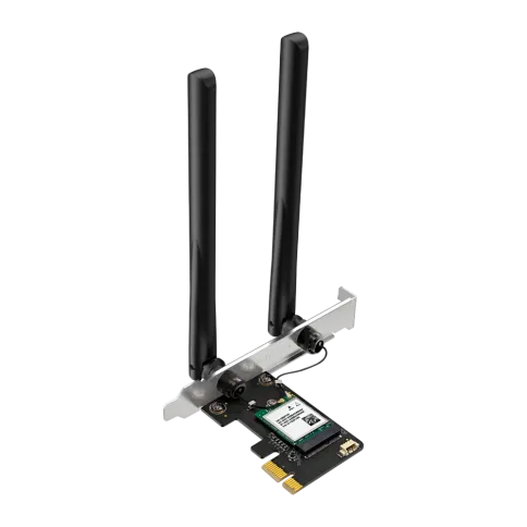 Mercusys Technologies CO MA70XE фото 1