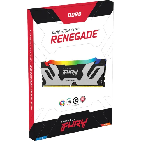 Kingston FURY Renegade KF572C38RSA-16 фото 5
