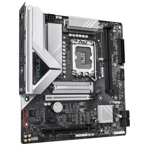 GIGABYTE B860M EAGLE V2 фото 3