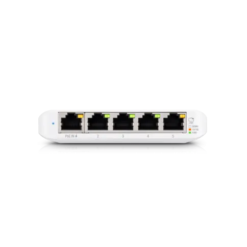 Ubiquiti USW-Flex-Mini фото 2