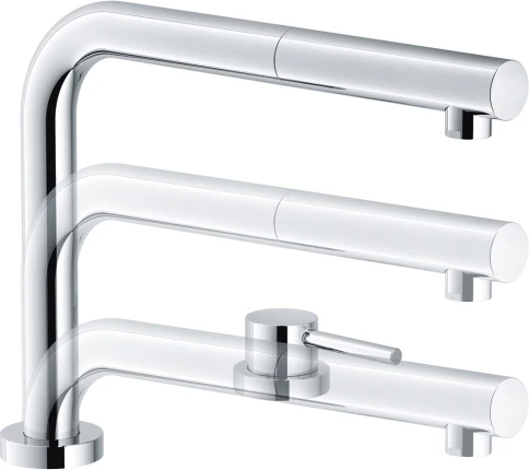 Franke Active Window фото 1