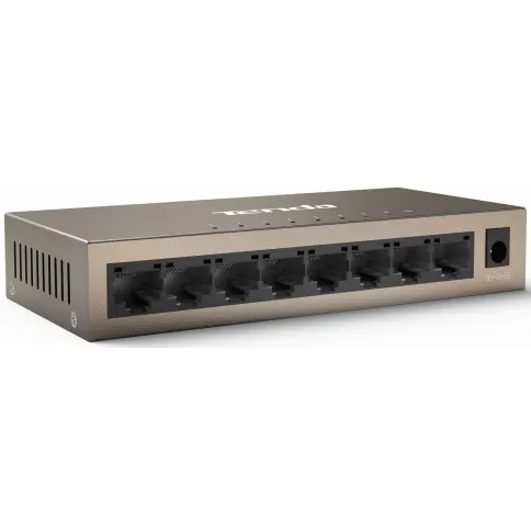 Коммутатор 8PORT 1000M G1008M IP-COM фото 3