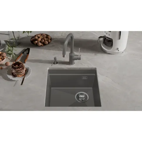 Rivelato LN-454-R grigio metallizz фото 2