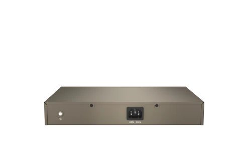 Коммутатор 8PORT 1000M POE G5310P-8-150W IP-COM фото 4