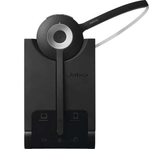 Jabra Pro 935 Dual Connectivity For MS фото 2