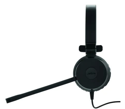 Jabra Evolve 30 II MS Mono фото 2