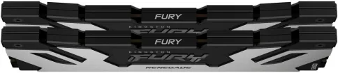 Kingston FURY Renegade Silver XMP KF560C32RSK2-96 фото 3