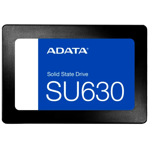 ADATA Ultimate SU630 ASU630SS-960GQ-R фото 1