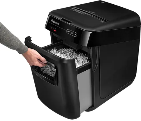 Fellowes AutoMax 150C фото 4