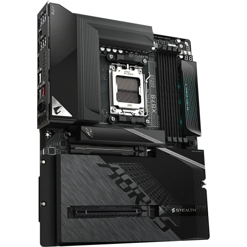 Gigabyte X870 A STEALTH фото 8