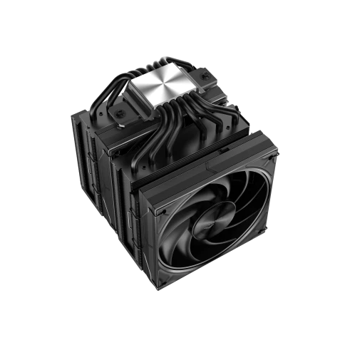 Кулер для процессора/ CPU Cooler SAMA A60B (265W, 4-pin PWM,... фото 6