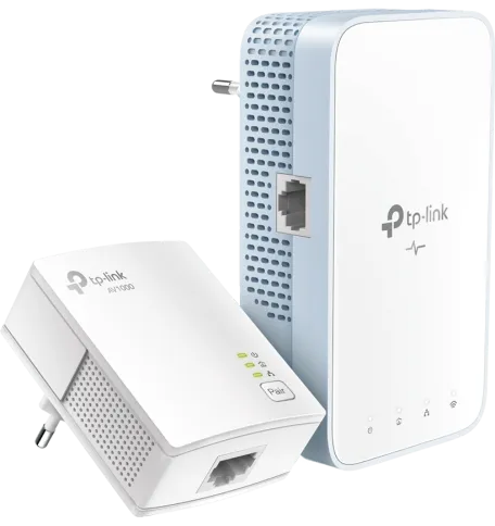 TP-Link TL-WPA7517 KIT фото 2