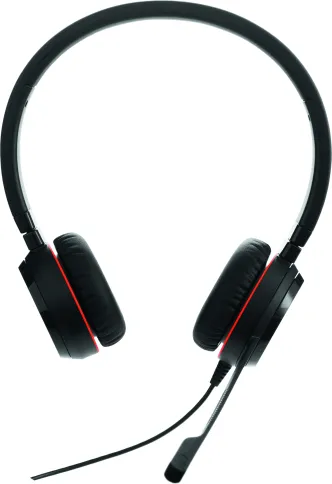 Jabra Evolve 30 II UC Stereo фото 1