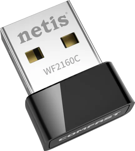 Адаптер/ Двухдиапазонный Wi-Fi адаптер AC650 USB 2.0 фото 2