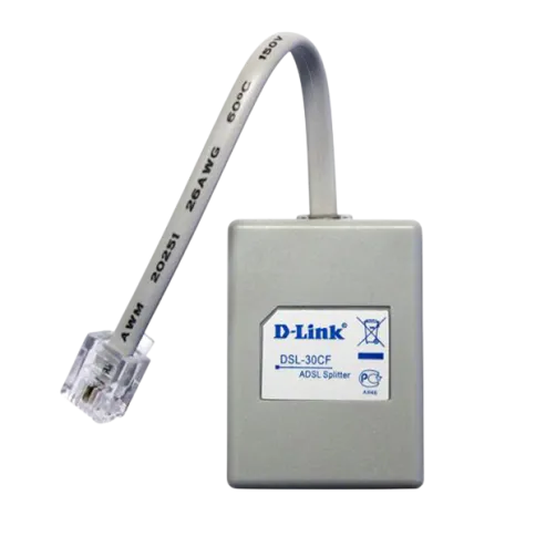 D-Link DSL-30CF/RS фото 1
