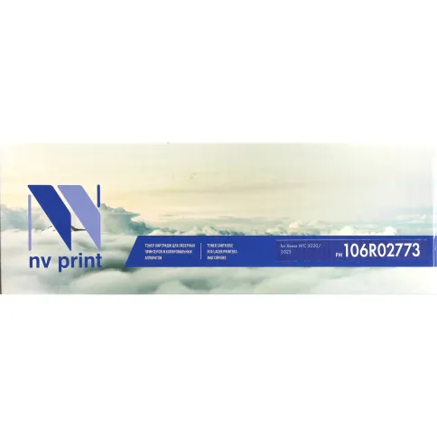 NV Print NV-106R02773-SET2 фото 2