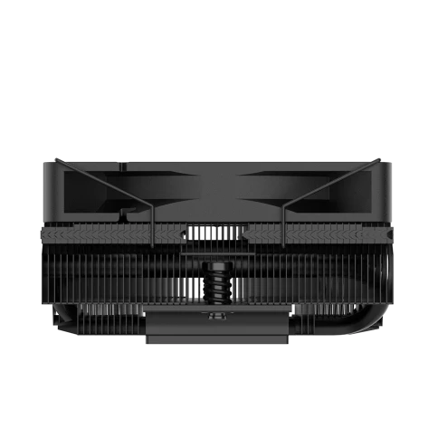 Кулер для процессора/ CPU Cooler SAMA U40 (130W, 4-pin PWM,... фото 6