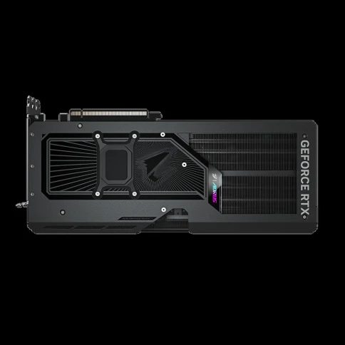 Gigabyte GV-N5070AORUS M-12GD фото 9