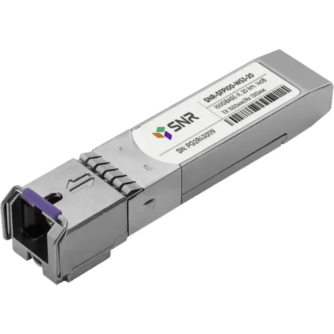 SNR SNR-SFP100-W53-20 фото 1