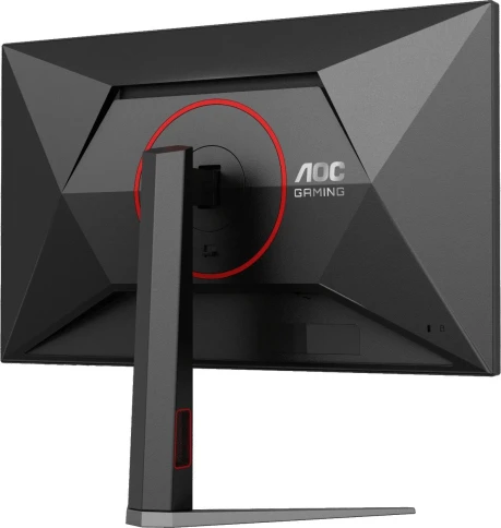 AOC Q27G4/D 27" 2560x1440, IPS, 200Hz, 80M:1, 250cd, 0.3 ms, HDMI 2.0, фото 9