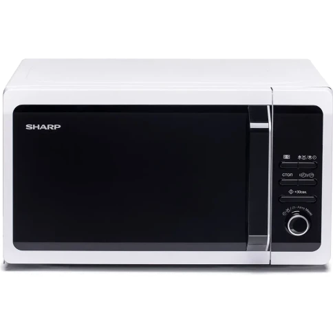Sharp R2852RW фото 1