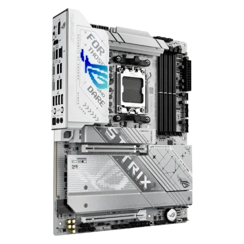 ASUS ROG STRIX X870-A GAMING WIFI (90MB1IF0-M0EAY0) фото 4