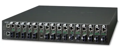 PLANET MC-1610MR фото 1