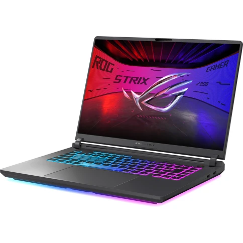 Ноутбук/ ASUS ROG Strix G16 G615LW-S5080 16"(2560x1600 (матовый, 240Hz фото 5