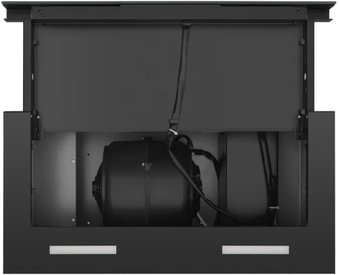 Maunfeld GALAXY 60 Black фото 8